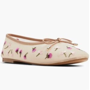 Aldo Joselie Ballet Flats